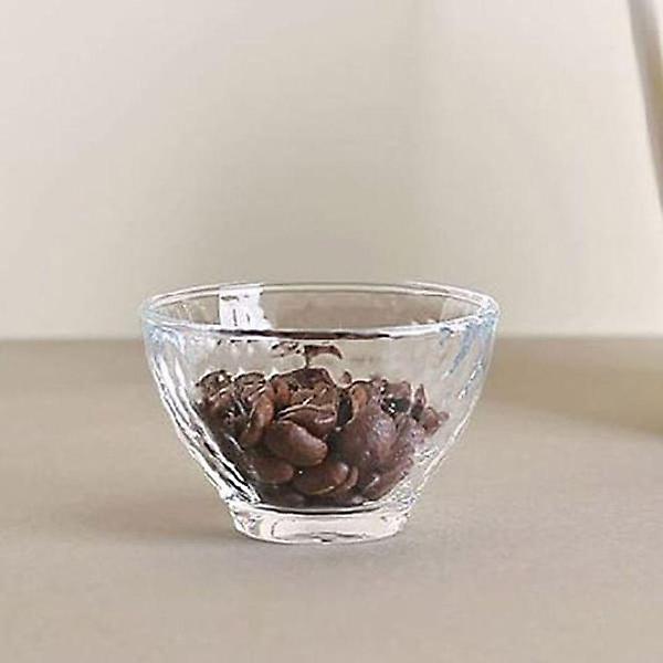  델리 소스볼 간장 초장 양념 종지 소스용기 75ml 6P B