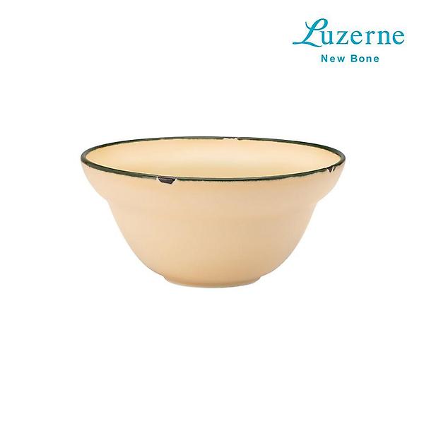  (사은품)루전 파스텔 옐로우 대접 탕 사발