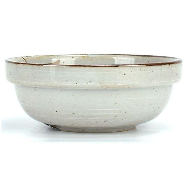  도자기 그릇 반찬그릇 찬기 요거트볼 디저트볼 11.7cm