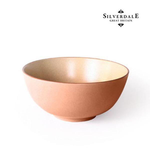  (사은품)실버데일 고급 식기 피치 면기 플레이