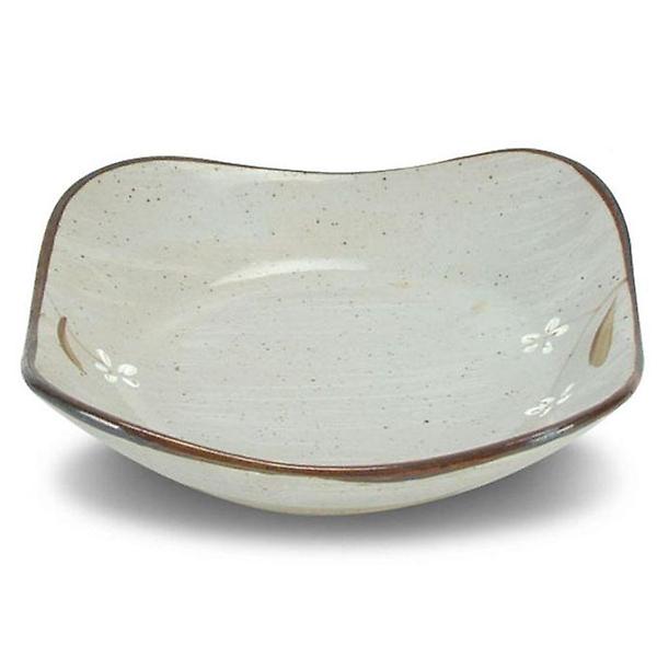  도자기 접시 반찬 그릇 찬기 앞접시 사라 접시 17.5CM