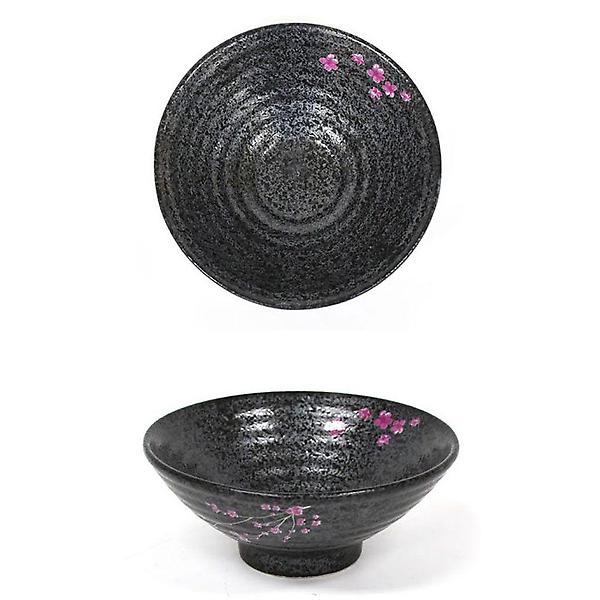  도자기 팥빙수 그릇 빙수볼 16.5x7cm 6호 약 500ml