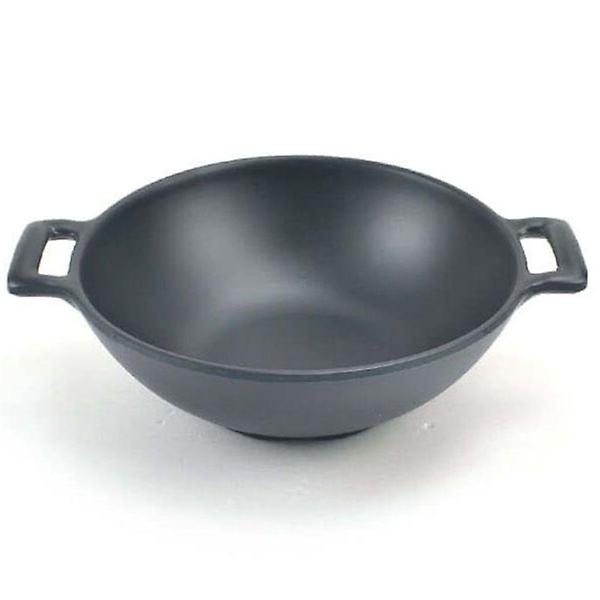  멜라민 접시 원형볼 그릇 샐러드볼 손잡이그릇 21.7cm