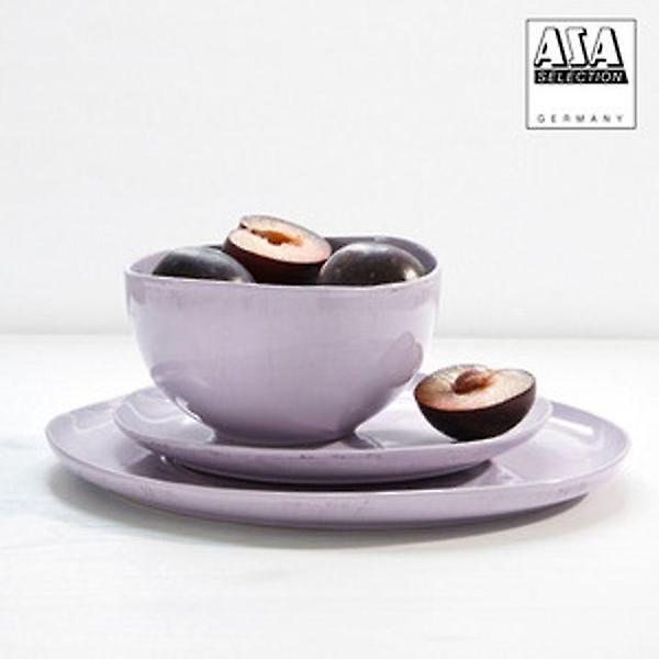  (사은품)아사셀렉션 브러쉬드 감성그릇 면기