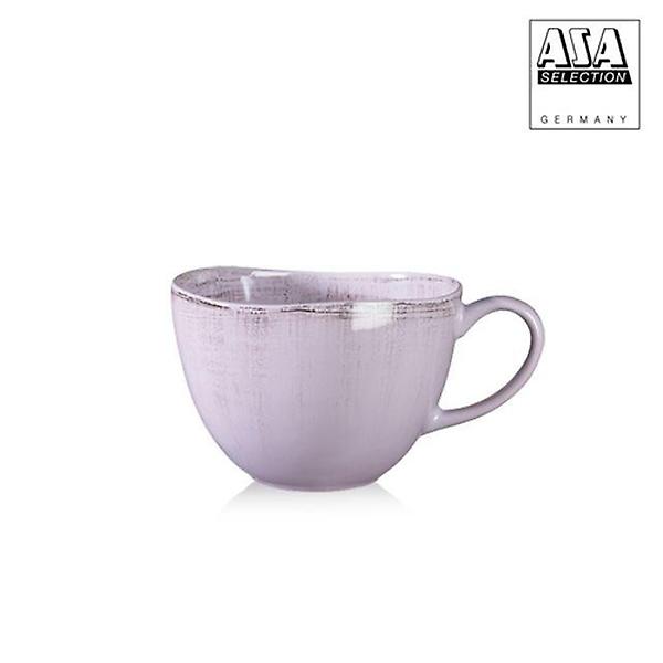  (사은품)아사셀렉션 브러쉬드 감성그릇 카페라떼