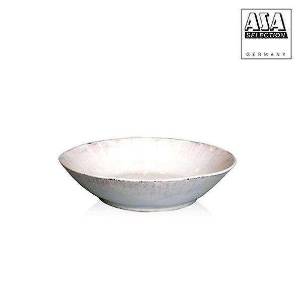  (사은품)아사셀렉션 브러쉬드 감성그릇 쿠프 소