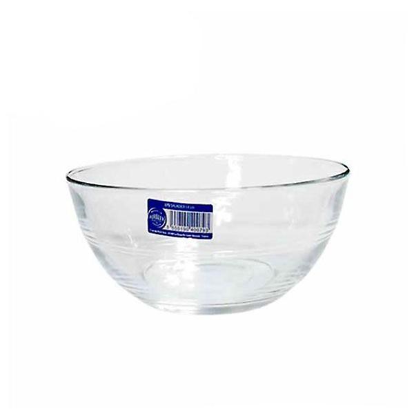 듀라렉스 믹싱볼 유리볼 샐러드볼 용기 그릇 1P 14cm