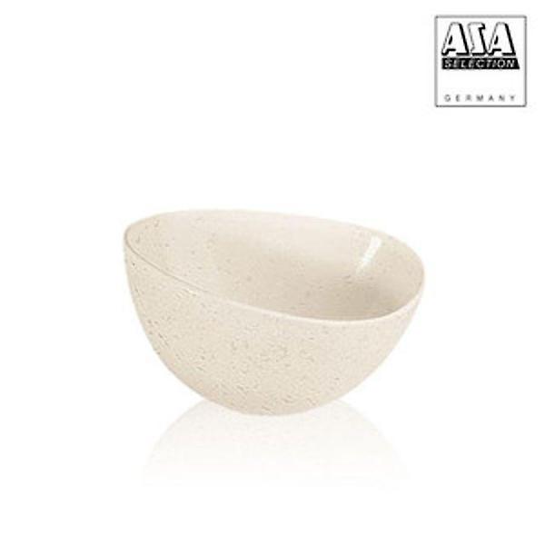  (사은품)아사셀렉션 스톤웨어 쿠바크림 공기