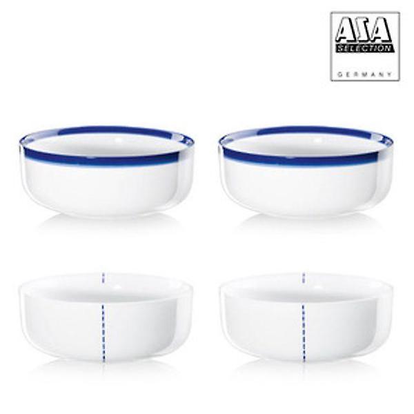  (사은품)아사셀렉션 심플 클래식 인디고 냉면기