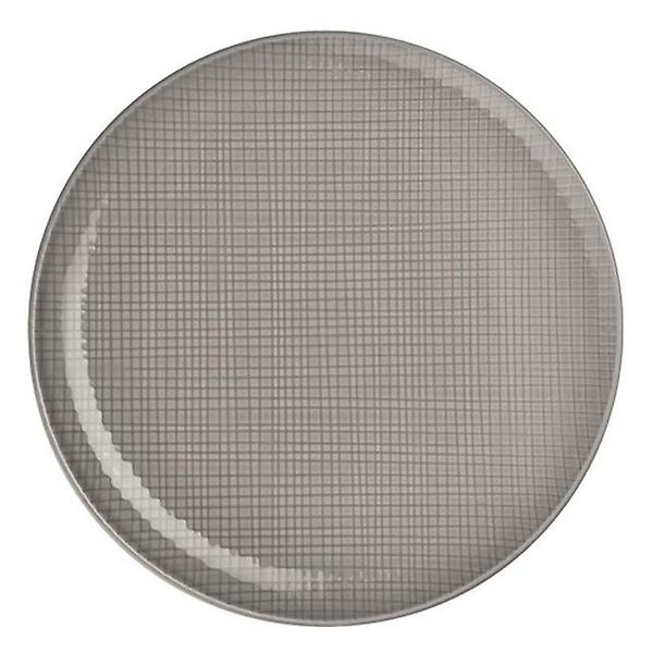  (아사셀렉션) 보야지 대접시 카키 그레이