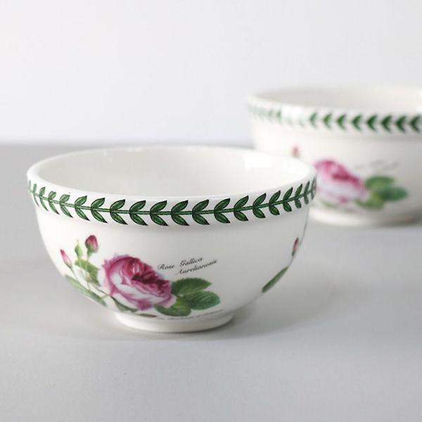  로즈포토 공기대접 세트