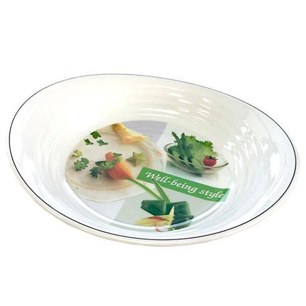  멜라민소재 라인볼 세트 2P