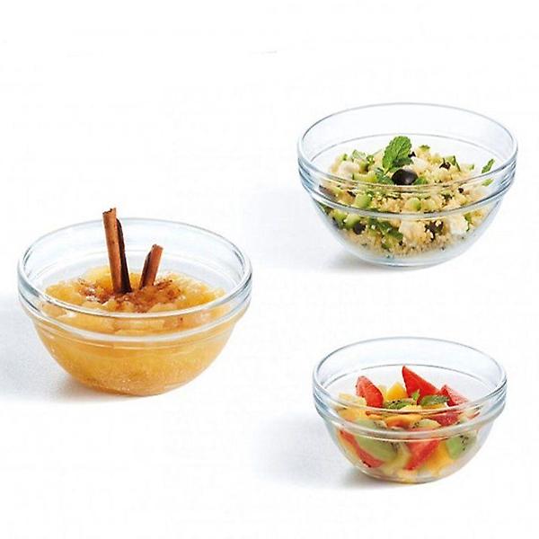  루미낙 엠필러블 4호 10cm(6P세트)