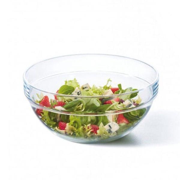  루미낙 엠필러블 8호 20cm(6P세트)