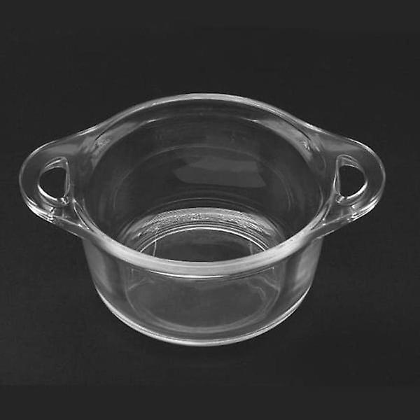  보르미올리 유리볼 소스볼 종지 반찬그릇 500ml 1P