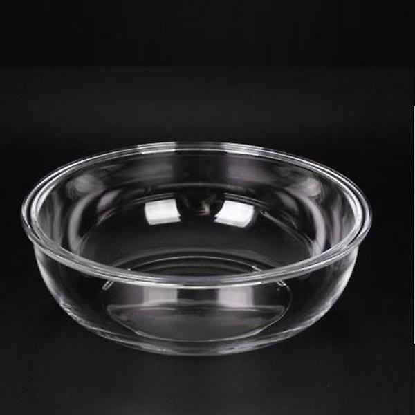  보르미올리 접시 볼 보울 반찬 유리 그릇 찬기 1730ml