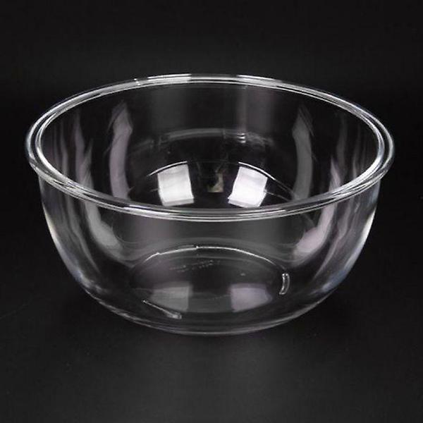  보르미올리 접시 볼 보울 반찬 유리 그릇 찬기 2510ml