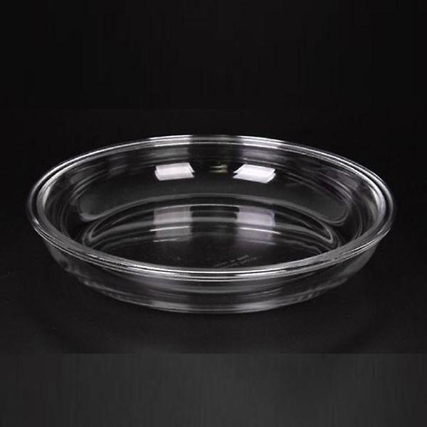  보르미올리 접시 볼 앞접시 반찬 유리 그릇 찬기 22cm