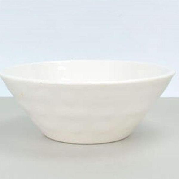  멜라민 그릇 라면그릇 우동기 비빔밥 그릇 20.3cm