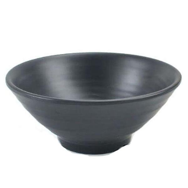 멜라민 그릇 면기 대접 국그릇 식기 라면 그릇 18.3cm