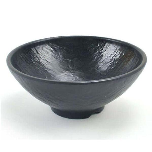  멜라민 그릇 면기 라면그릇 대접 샐러드 볼 19.8cm
