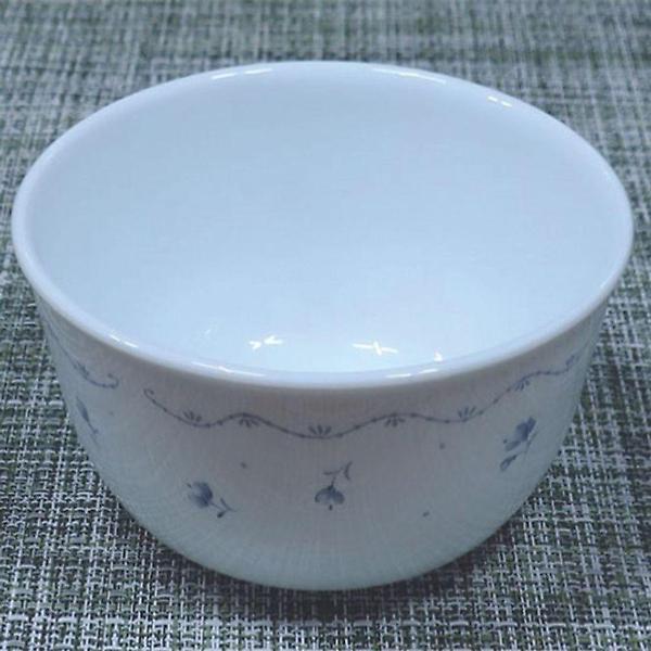 코렐 대접 도자기 면기 국수 냉면 국 그릇 16cm