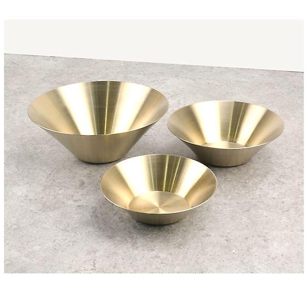  티타늄 샐러드볼 빙수볼