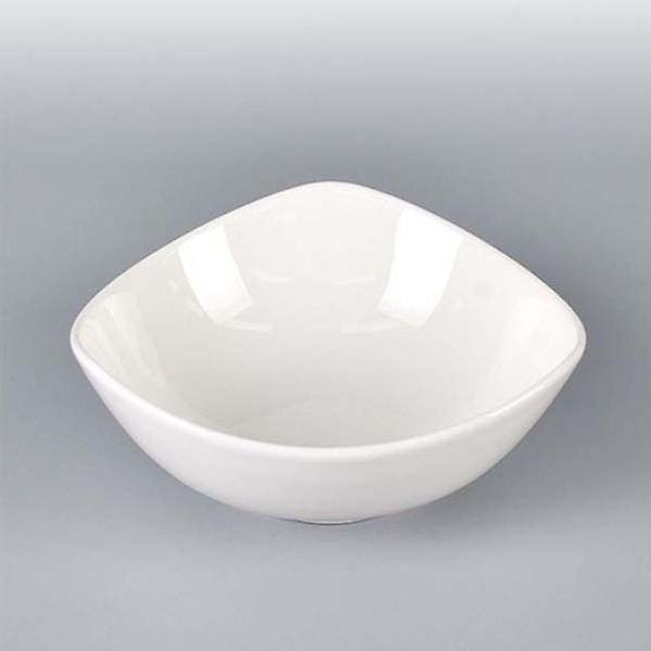  요거트볼 도자기 식혜 수정과 그릇 디저트그릇 5.5in