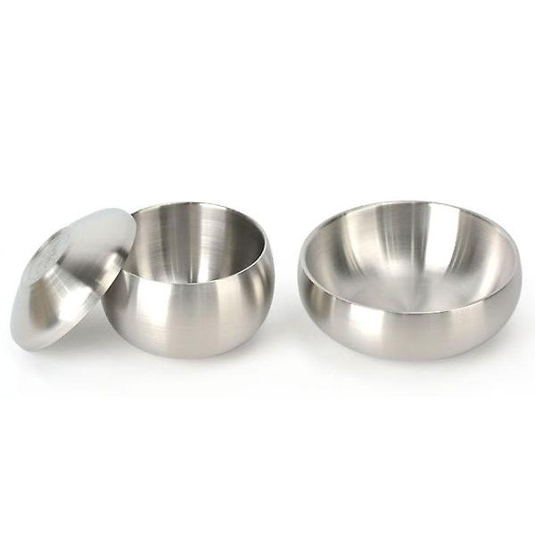  스텐 27종 밥그릇 국그릇 공기 대접 식기세트 5호