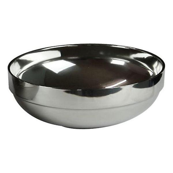  스텐 그릇 라면 그릇 면기 쿠프 우동기 대접 19cm