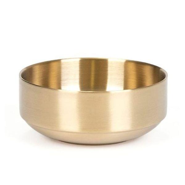  키친아트 대접 티타늄 국그릇 탕기 식기 중 13.3cm