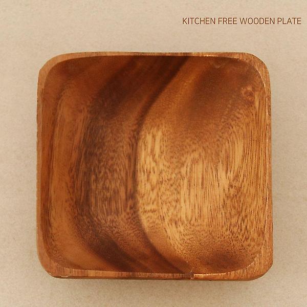  키친프리 아카시아 사각볼