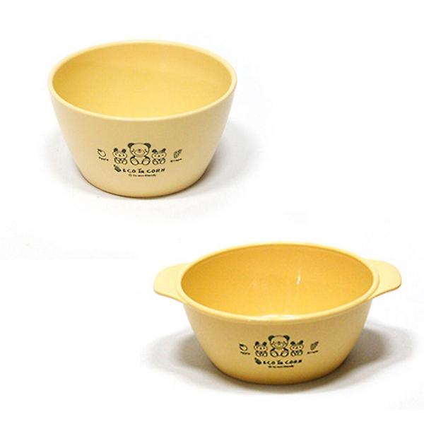  한진옥수수 국공기 밥공기시리즈 대접유아용품