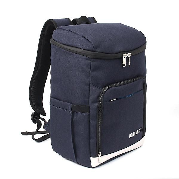  아웃도어 보온보냉 백팩 캠핑 야외 쿨러 아이스백팩