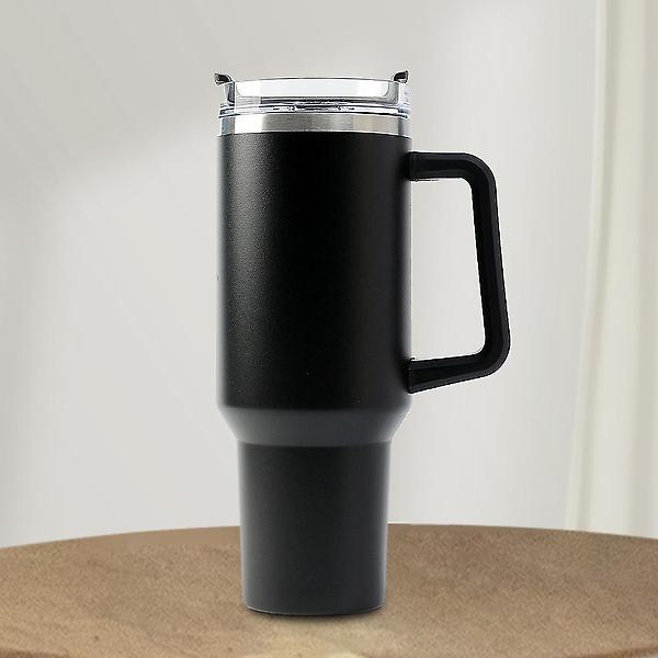  써머원 보온보냉 텀블러 대용량 차량 보냉컵 1.2L