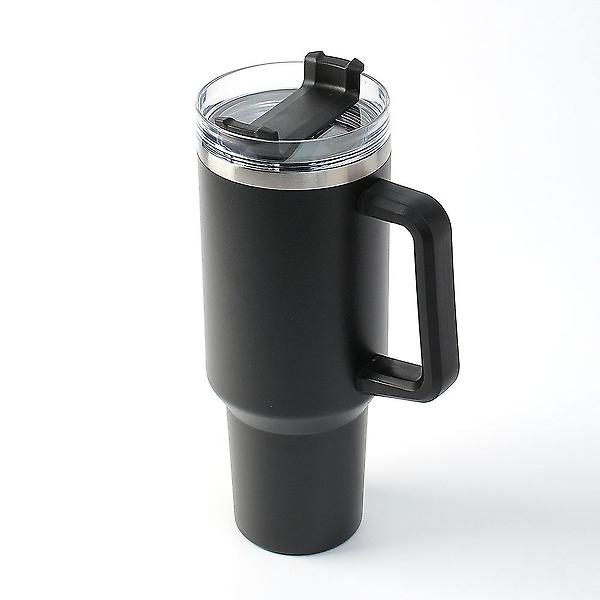  써머원 보온보냉 텀블러 대용량 차량 보냉컵 1.2L