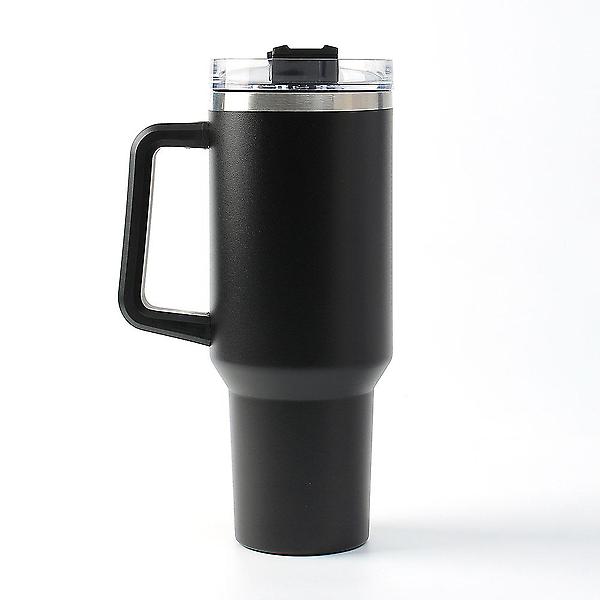  써머원 보온보냉 텀블러 대용량 차량 보냉컵 1.2L