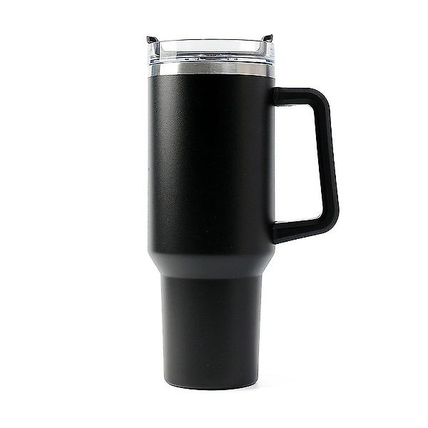  써머원 보온보냉 텀블러 대용량 차량 보냉컵 1.2L