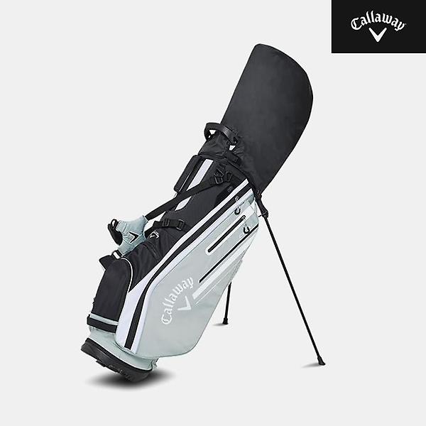  [캘러웨이코리아정품]2023 캘러웨이 쉐브 스탠드백[남여공용][7COLORS]