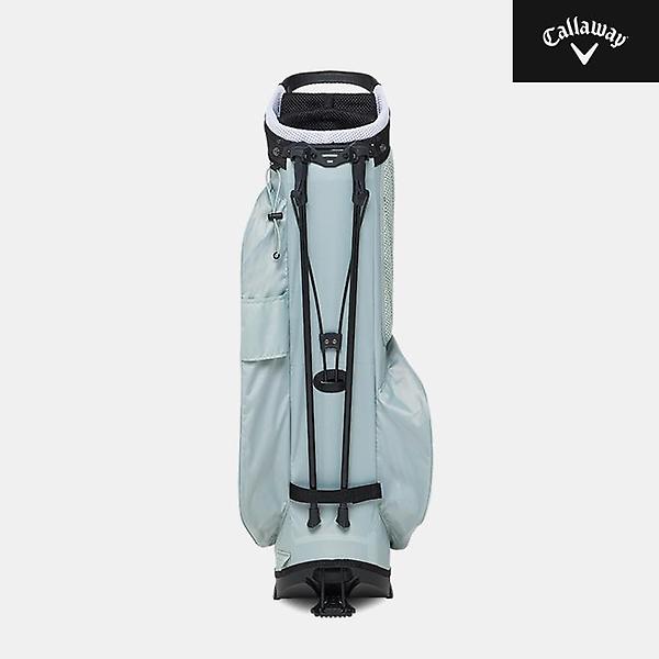  [캘러웨이코리아정품]2023 캘러웨이 쉐브 스탠드백[남여공용][7COLORS]