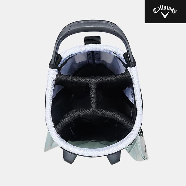  [캘러웨이코리아정품]2023 캘러웨이 쉐브 스탠드백[남여공용][7COLORS]