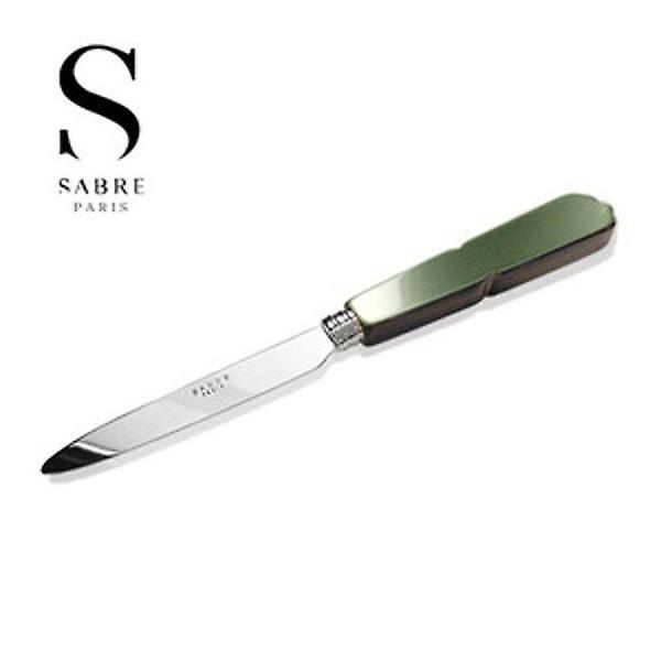  (사은품)사브르 구스타브 디너 나이프 모스 2