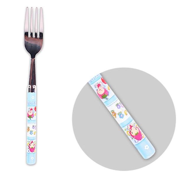  (set)베이비 베리 포크 블루(1P) 10개