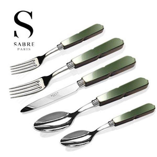  (사은품)사브르 구스타브 모스 디너 커트러리