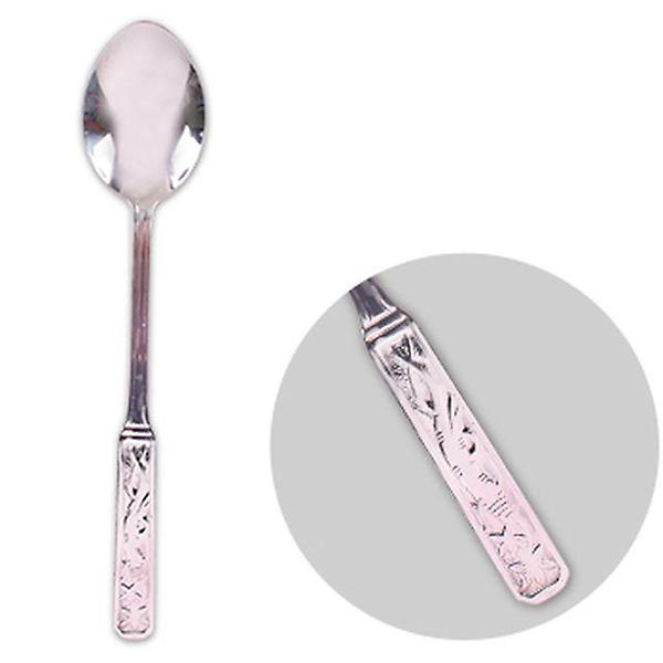  (set)영업용수저(인삼) 10개