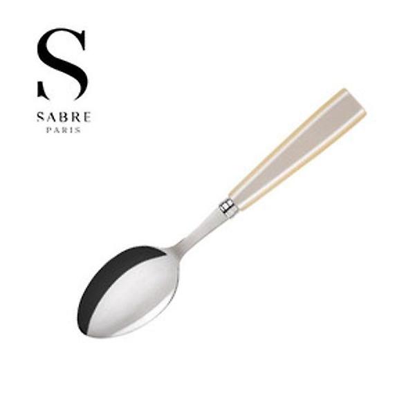  (사은품)사브르 네츄라 컬러 테이블스푼 펄