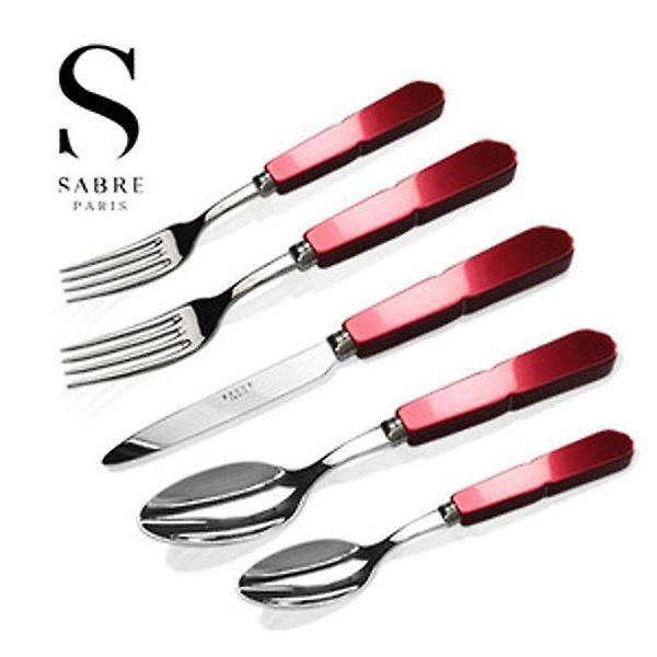  (사은품)사브르 프랑스 명품 구스타브 디너