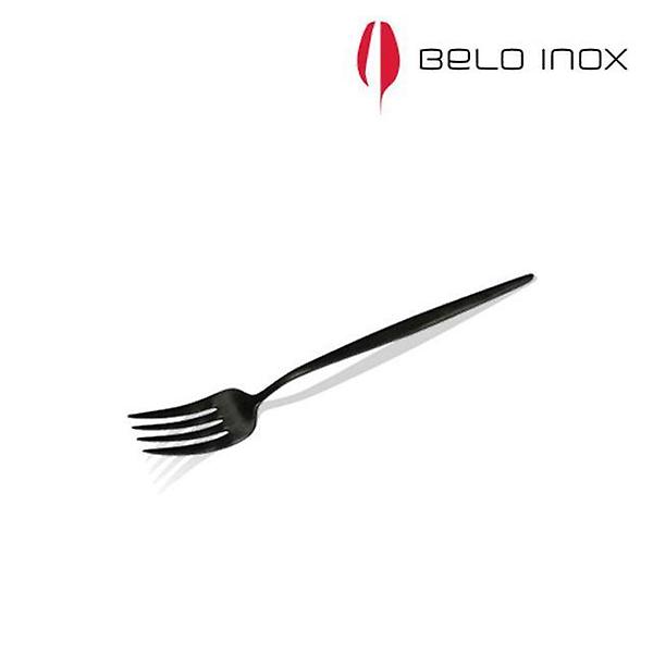  (사은품)벨로아이녹스 티타늄블랙 디저트 포크