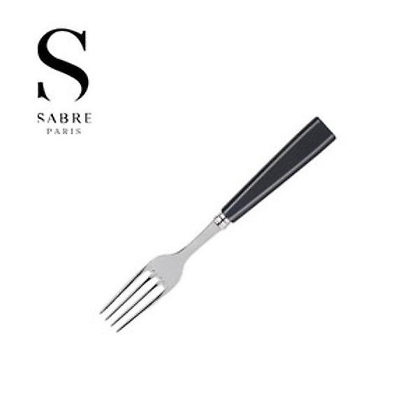  (사은품)사브르 네츄라 케익포크 다크그레이