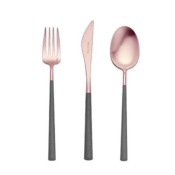  (사은품)벨로아이녹스 디저트 양식기 3종 오발